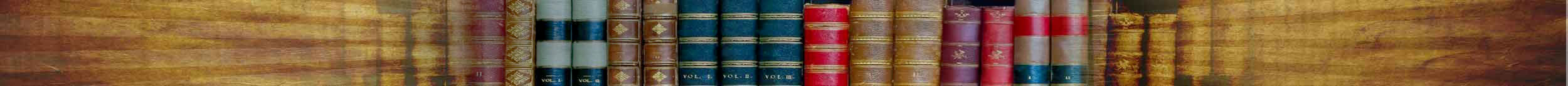 Reference Room