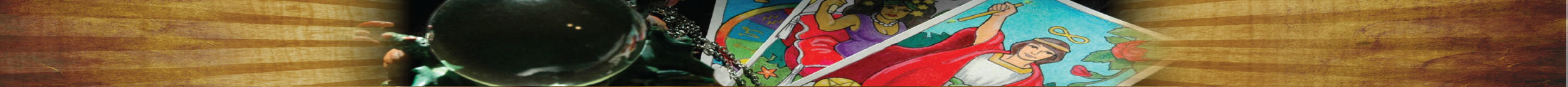 Tarot Room