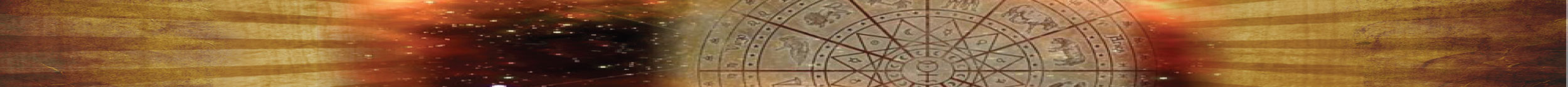 Zodiac Room